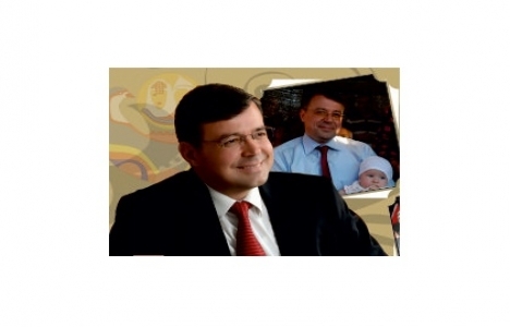 Mustafa Turgut kimdir?