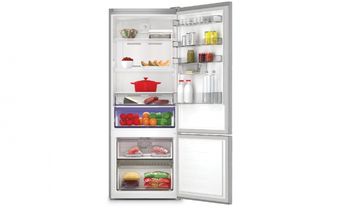 Arçelik 270531 EI 427 lt Çift Kapılı Buzdolabı nda kaçırılmayacak indirim fırsatı! 28 Şubat 2023 fiyat listesi