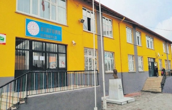 Kırıkkale Keskin’de depreme dayanıksız okul yıkılacak!