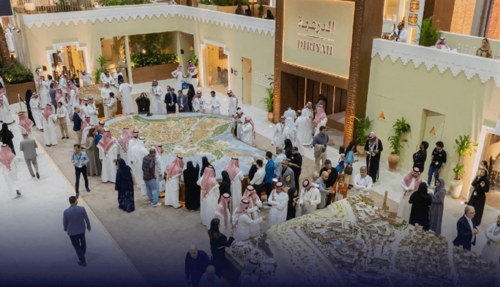 Türk gayrimenkul sektöründen Cityscape çıkarması!