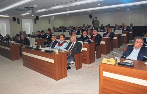 izmir Uzundere Rekreasyon Alanı