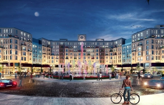 Özyurtlar'dan Meydan Ardıçlı'da yabancıya dev satış!