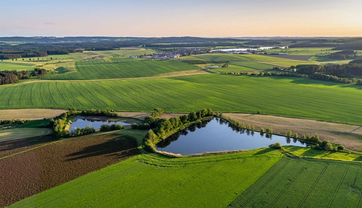Milli Emlak, iki şehirde 4 adet arazi ve 1 arsayı taksitle satılıyor!
