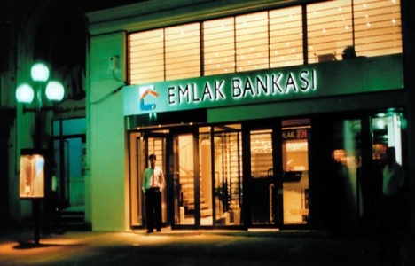 Emlak Bankası Ümraniye'de yer bakıyor!
