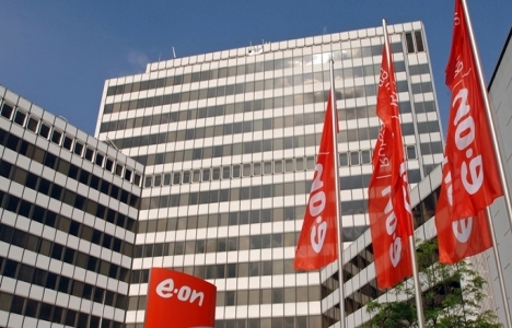 E.ON 2 ayrı firmaya ayrılacak!