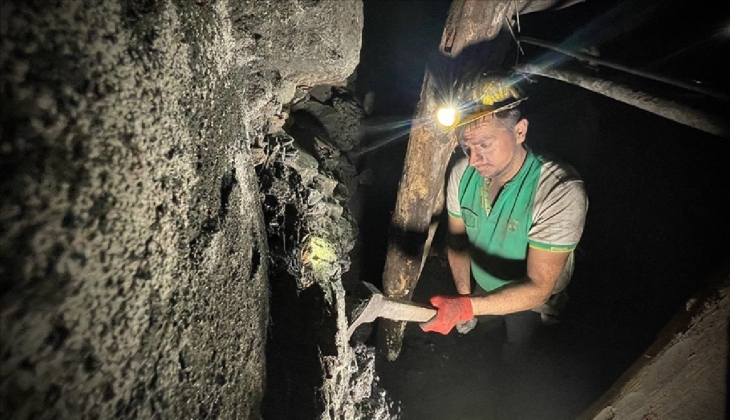 Gençler müjde: Türkiye Taşkömürü Kurumu 2 bin işçi alınacak! TTK illeri peş peşe açıkladı! 