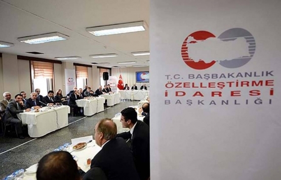 7 şehirdeki 13 gayrimenkul için özelleştirme kararı!