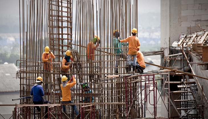 Demir çelik sektörünün sanal pazarı 10 bin alıcı sayısına ulaştı!