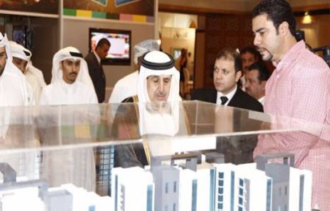 Kuveytli yatırımcı rotayı Bursa ve Kuşadası'na çevirdi!