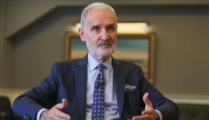 İTO Başkanı Şekib Avdagiç: Kapsamlı planla konut dönüşümü hızlanmalı!