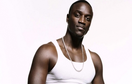 Ünlü rapçi Akon, Senegal'de kendi şehrini kurdu!