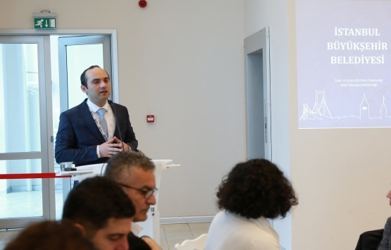 Sarıyer in 60 yıllık tapu sorunu çözülüyor!