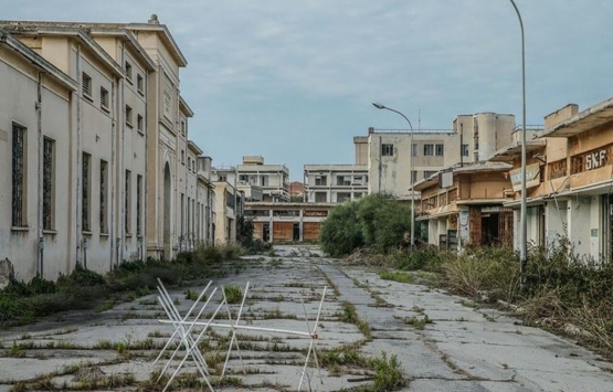 Kapalı Maraş yerleşime açılıyor!