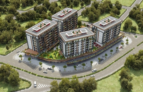 Beylikdüzü Rose Garden Kavaklı fiyat listesi!