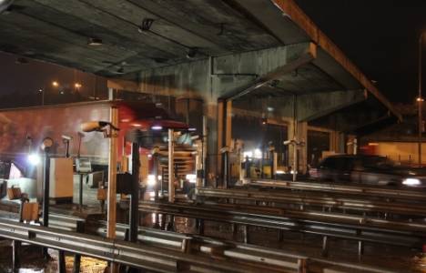 OGS ve HGS gişelerini birleştirme çalışmaları devam ediyor!