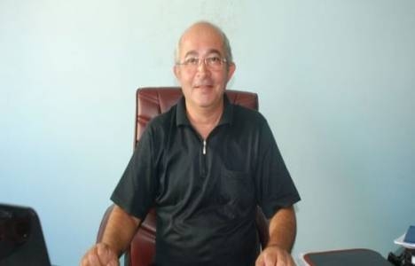 Hasan Savranoğlu Mimarlar Haftası'nı değerlendirdi!