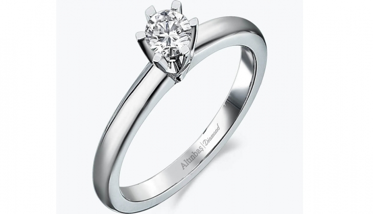 Altın yüzük fiyatlarında yüzde 25 e varan indirim! Altınbaş altın yüzük 28 Eylül 2022 fiyat listesi