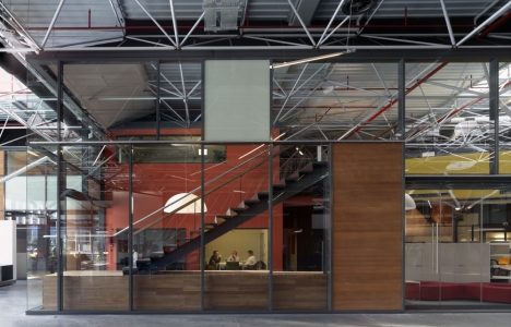 Polat Tower Residence'ta 19,5 milyon TL'ye satılık ticari alan!