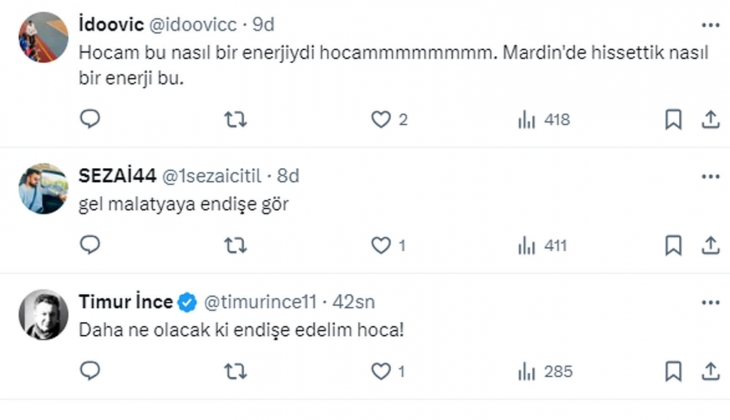 Malatya 6 büyüklüğünde sallandı, deprem uzmanı Prof. Dr. Naci Görür açıkladı: 2020 Elazığ, 6 Şubat depremleri sonrası...