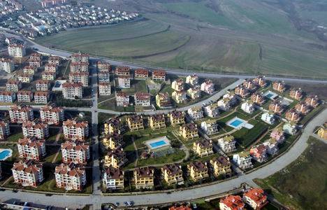 Bahçeşehir Boğazköy’de ev almak için 30 neden!