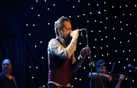 Feridun Düzağaç icralık oldu!