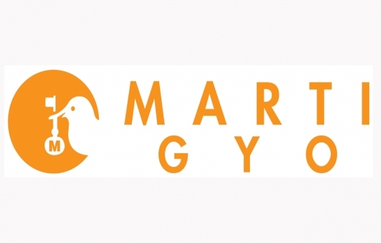 Martı GYO Antalya Kemer Çamyuva arsası değerleme raporu!