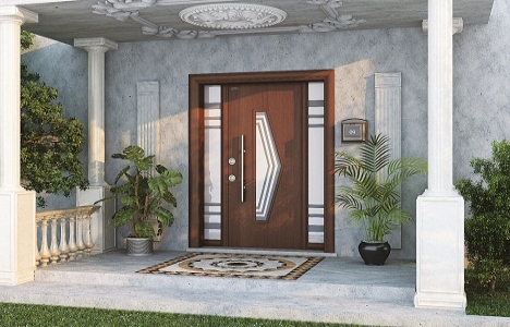  Sur Çelik Kapı'dan hırsızlığa karşı 5 yıl garanti!