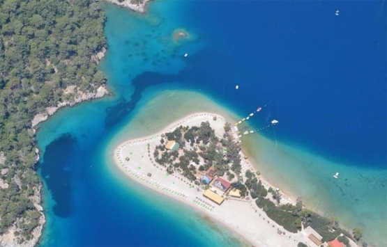  MUÇEV'e verilen sahiller tartışma yarattı!