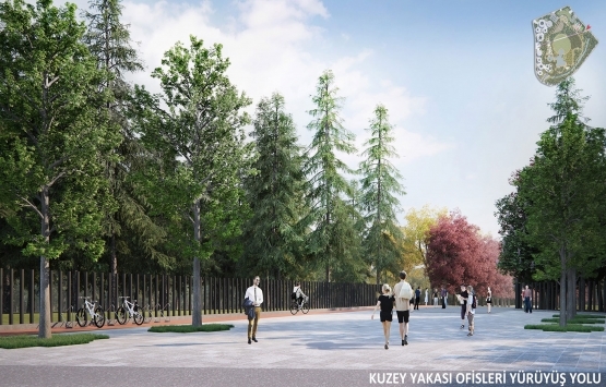 Kuzey Yakası Cadde Dükkanları 12 soruda tüm detaylarıyla!