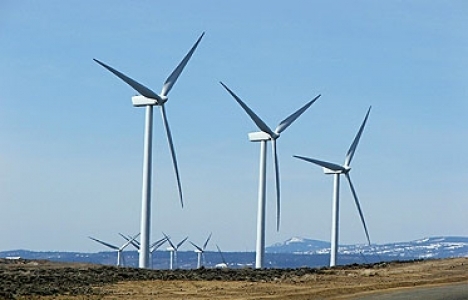 Tire rüzgar üssü oluyor!