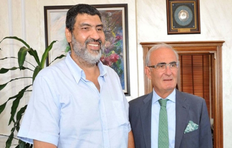 İş adamı Hassan Ashoor Samsun'a 3 konaklama yatırımı yapacak!