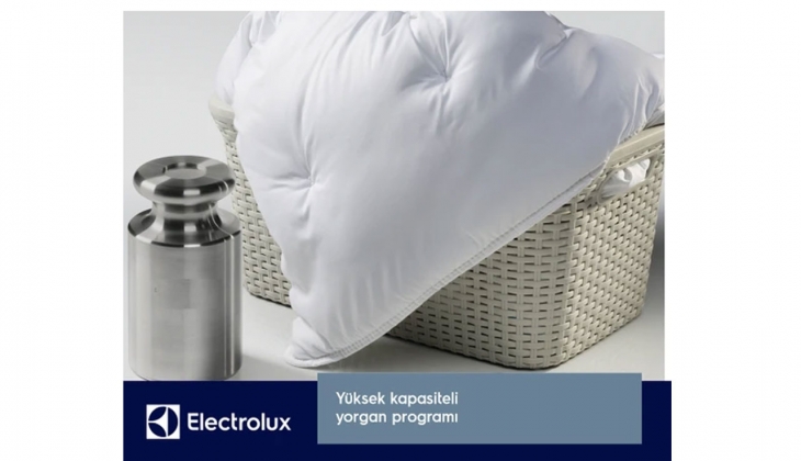 Electrolux çamaşır makinelerinde indirim var mı? Electrolux çamaşır makinelerini ne kadar? 4 Ekim 2022 fiyat listesi…