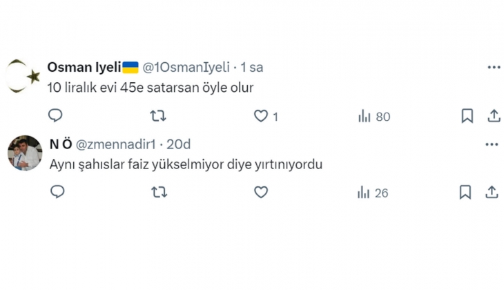 İnşaat Mühendisleri Odası: Bu ay ile başlayıp Eylül’e kadar olan süreç konut almak için doğru zaman!