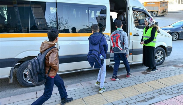 O şehirde yaşayanlara şok haber! Okul servis ücretleri yüzde 30 zamlandı!