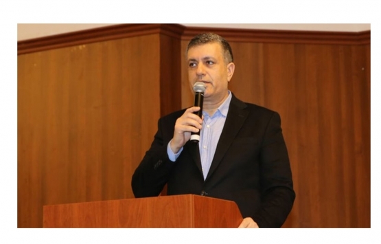 Mağdurlara müjde! Esenyurt ta yarım kalan inşaatlar tamamlanacak!