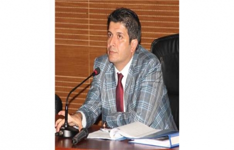 Döşemealtı'nda ihtisas komisyonları belirlendi!