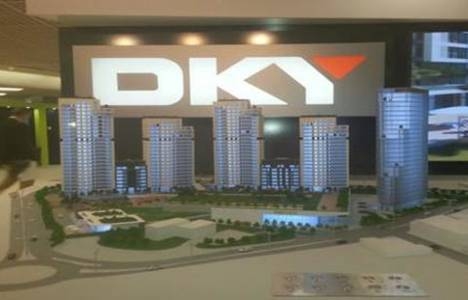 Dumankaya İnşaat en çok getirisi olan projelere sahip!