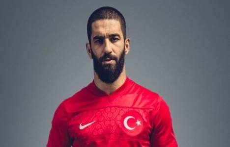 Arda Turan’ın Şişli’deki restoranı hizmete açıldı!