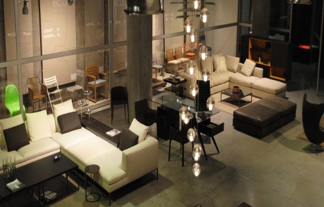 Mozaik'ten Fulya’ya outlet mağazası!