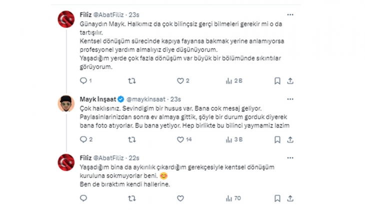2 yıllık bina için hayrete düşüren bilirkişi raporu: Üniversite tarafından incelenmesi gerekiyormuş!