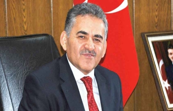 Kayseri de 3,8 milyon metrekare hazine arazisi üretime açılıyor!