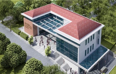 Büyükadaya'ya 10 yataklı hastane geliyor!