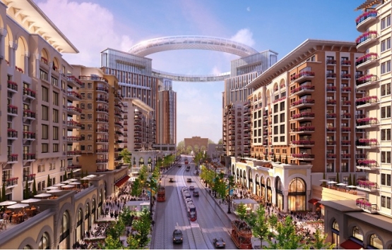 Okmeydanı Kentsel Dönüşüm projesi Van Blokları’ndan başladı!