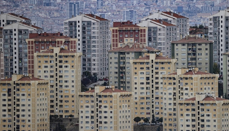 Yeni tarife nasıl? SPK gayrimenkul değerleme ücretlerini güncelledi...