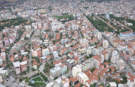 Soma maden şehitlerinin ailelelerine 2'şer daire verilecek!