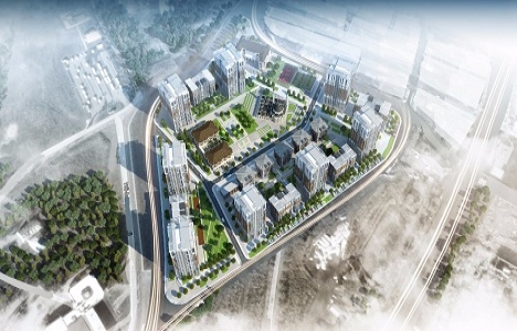 Esenler Çiftehavuzlar daki dönüşümde görüşmeler başladı!