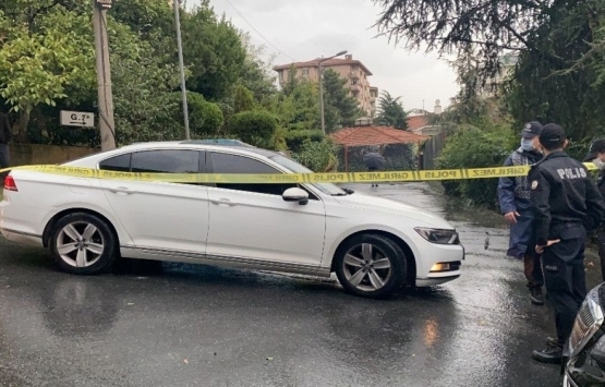 İş insanlarının gayrimenkul kavgasında ateş açan avukat tutuklandı!