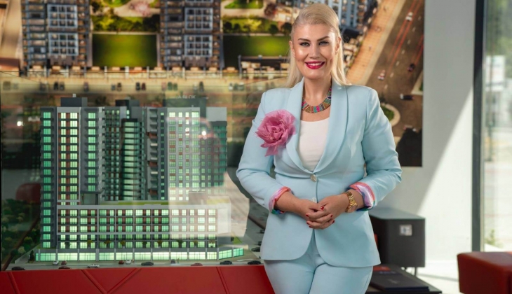 Konut piyasasında kalıcı toparlanma için finansmana erişim şart!