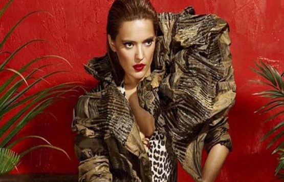 Demet Akalın haczedilen eşyalarını geri aldı!