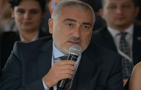 Konutta Satış ve Pazarlama Buluşmaları nın sekizincisi gerçekleşti!